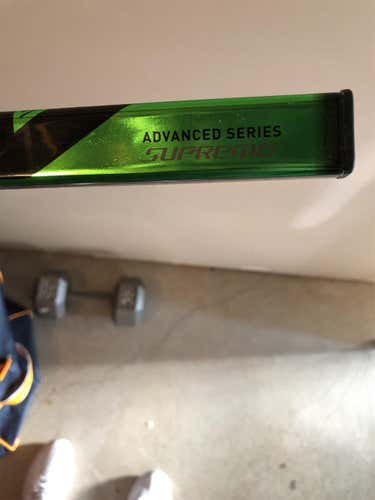 New Supreme ADV Hockey Stick Junior