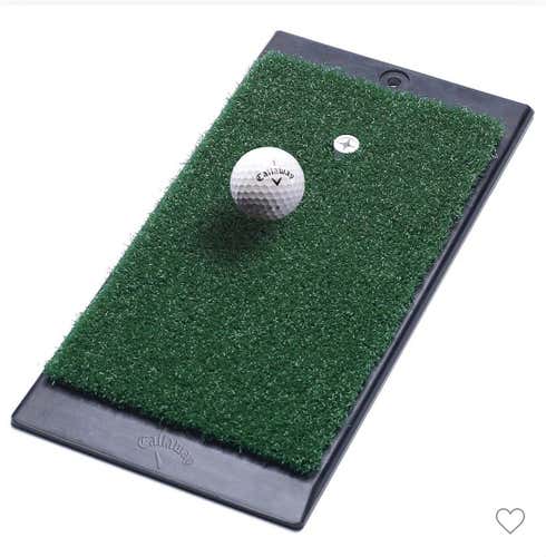 New Callaway
