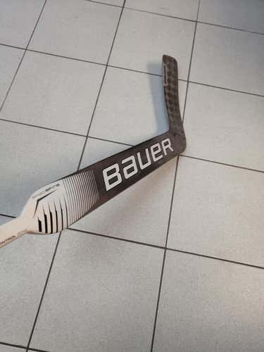Bauer Supreme 2S Pro Goalie Stick Senior Pro Stock