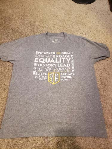 LN PLL Equality Large Shirt bundle for coachabel