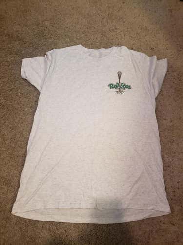 LN Redstar Lax Large Shirt