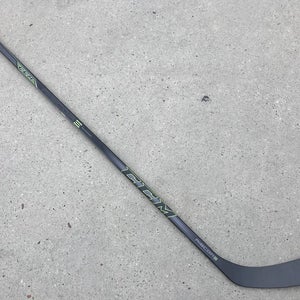 CCM RibCor Reckoner Pro Stock Hockey Stick 85 Flex Left P90 7171