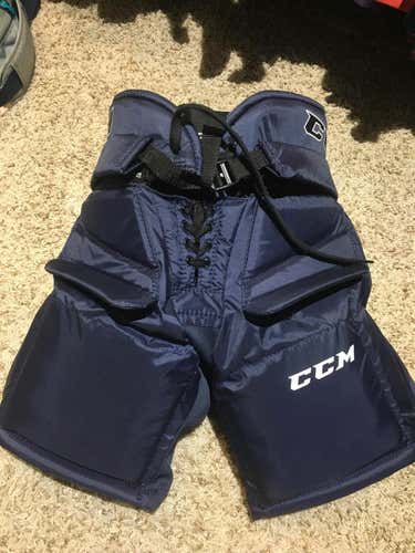 New Premier R1.5 Hockey Goalie Pants Junior