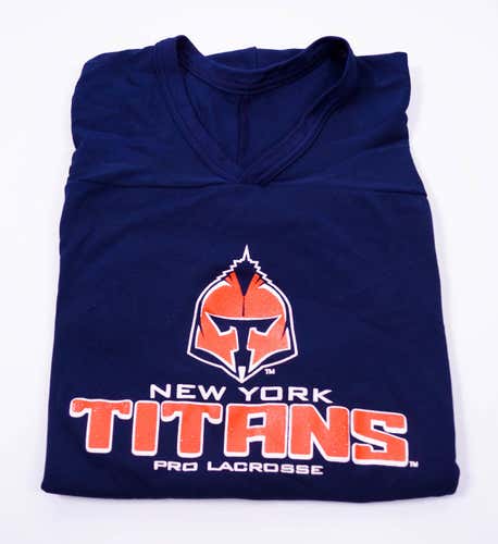 Bundle - #48 New York Titans Practice Jerseys - Vintage