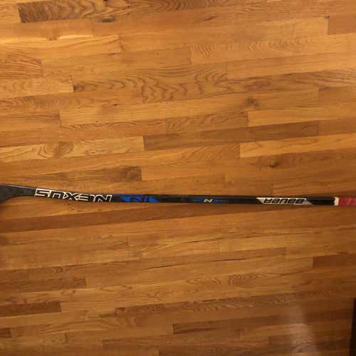 Right Handed Hockey Stick Senior