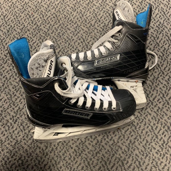 Nexus 8000 Hockey Skates Senior  Size 6.5