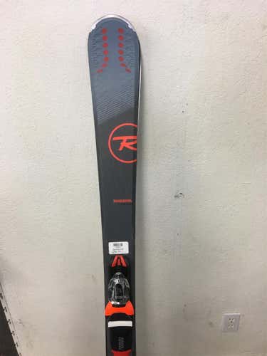 Experience 80 Rossignol Skis 15882005