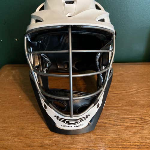 BN Cascade S Adult Helmet