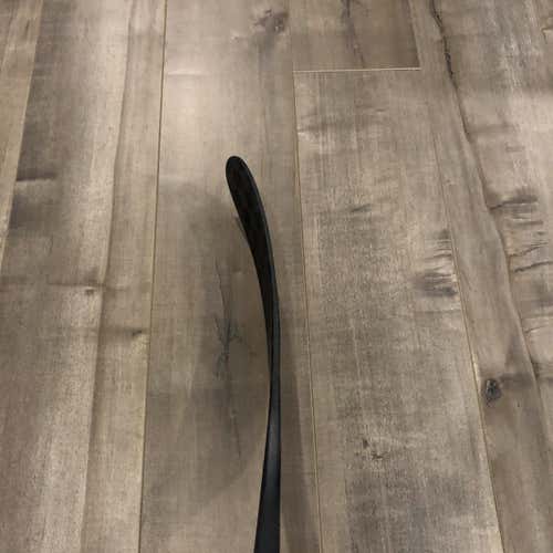 New Jetspeed Pro Hockey Stick Toe Senior Pro Stock