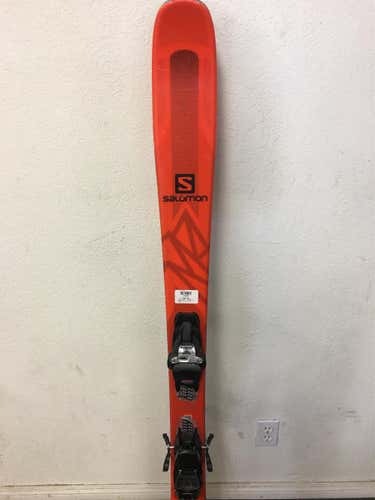 QST 85 Salomon Skis 15382002