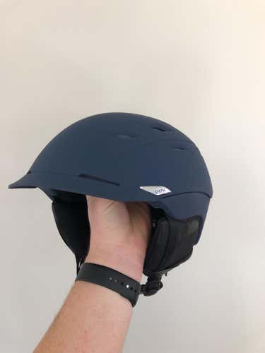 Smith Variance Helmet
