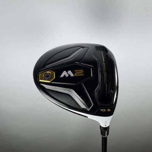 TaylorMade M2 2016 Driver
