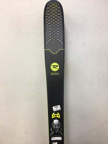 Soul 7 Rossignol Skis 18082015