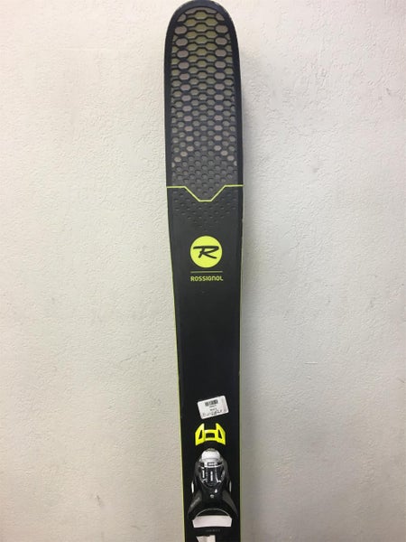 Soul 7 Rossignol Skis 18082015