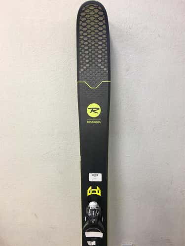 Soul 7 Rossignol Skis 18082017