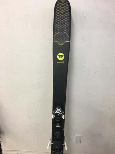 Soul 7 Rossignol Skis 18072S01
