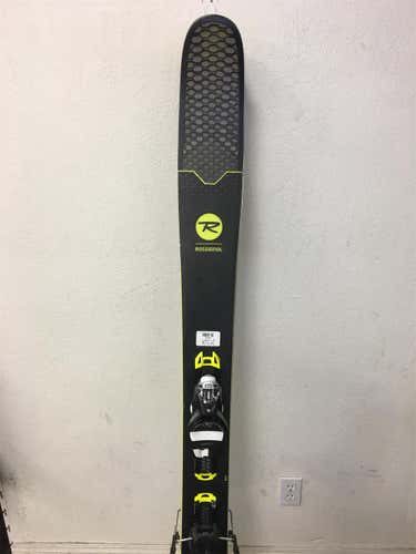 Soul 7 Rossignol Skis 17282008
