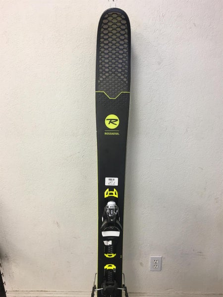 Soul 7 Rossignol Skis 17282008