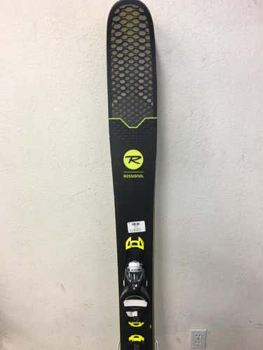 Soul 7 Rossignol Skis 16482005