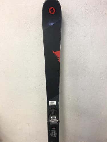 Brahma Blizzard Skis 17382009