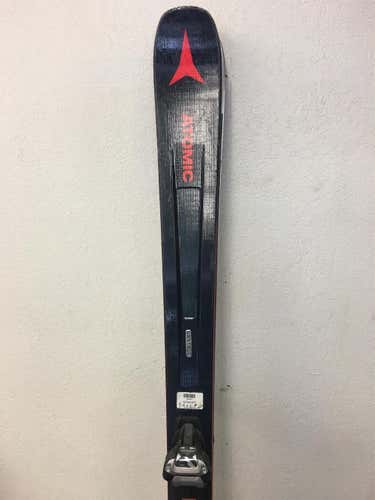 Vantage 90 TI Atomic Skis 18482001