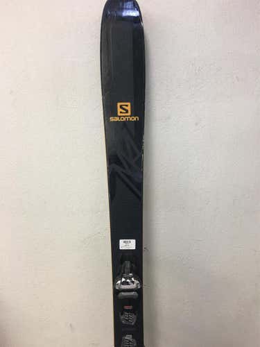 QST 99 Salomon Skis 18882004