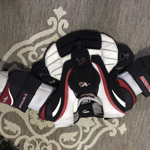 Small LT90 Goalie Chest Protector Senior