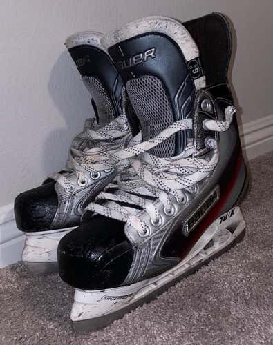 Vapor X5.0 Hockey Skates Senior, Size 6.5