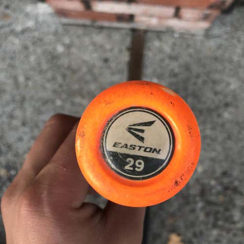 Orange  XL1 Bat