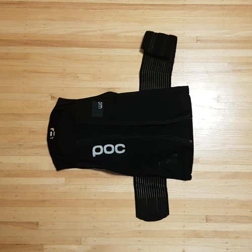Small POC Spine VPD Vest Back Plate