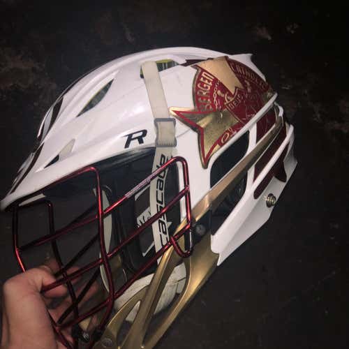 BERGEN CATHOLIC CASCADE R