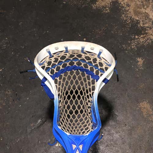 ECD MIRAGE FADE TO BLUE USED