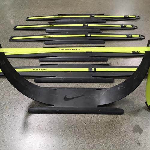 Nike Sparq Hurdle