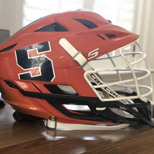 Syracuse Alumni S