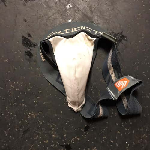 Shock Doctor Compression Senior