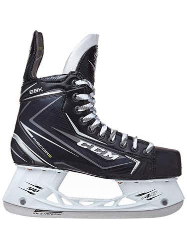 New CCM RibCor 68K Hockey Skates Senior Size 10.5