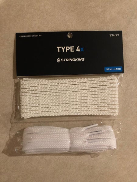 StringKing Type 4x Mesh Kit