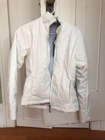 New Women's Small Salomon Jacket