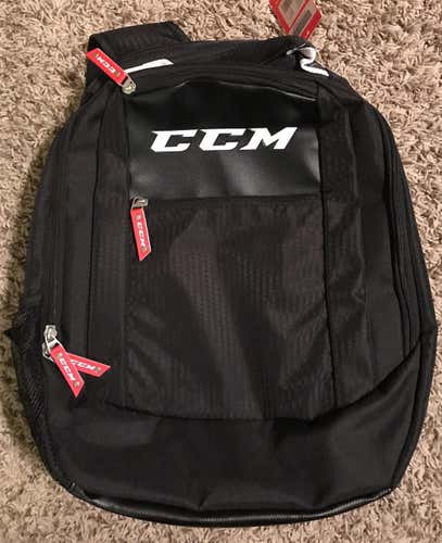 CCM Sport Laptop Backpack