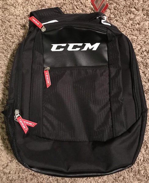 CCM Sport Laptop Backpack
