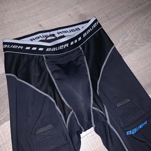 Jock bundle