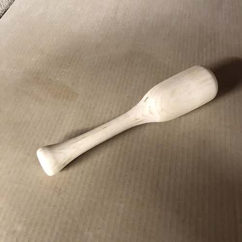 Wooden Glove Mallet