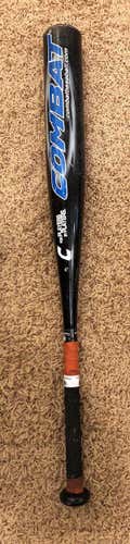 Black  B3 SL Bat