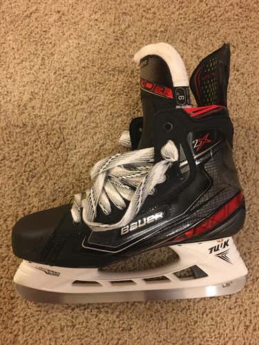 Bauer Vapor 2X Hockey Skates Senior Size 9
