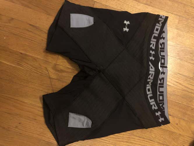 Under Armour coreshort compression jock