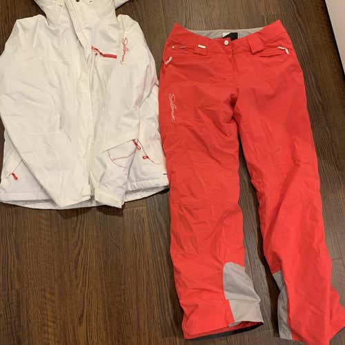Women's Large Salomon