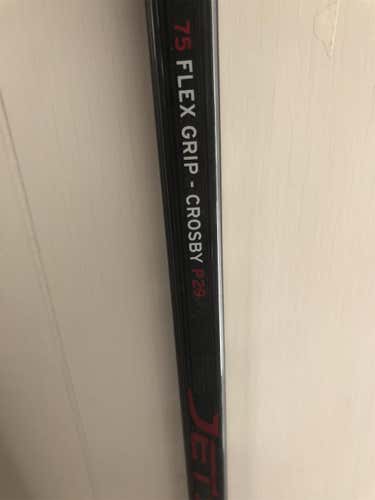 New JetSpeed Retail 75 Flex P29 Brand New