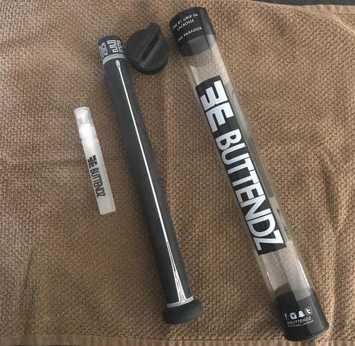 Buttendz Lacrosse Grip