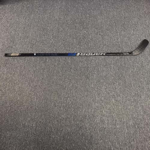 Bauer Supreme 2S Pro Yale University Pro Stock Hockey Stick Senior Right New