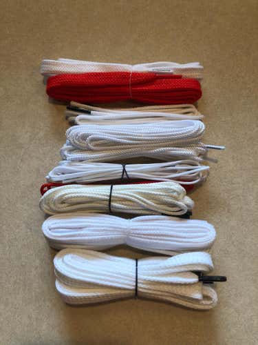 New Stringing Supplies